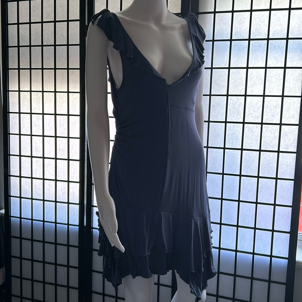 Cute summer dress!🤍